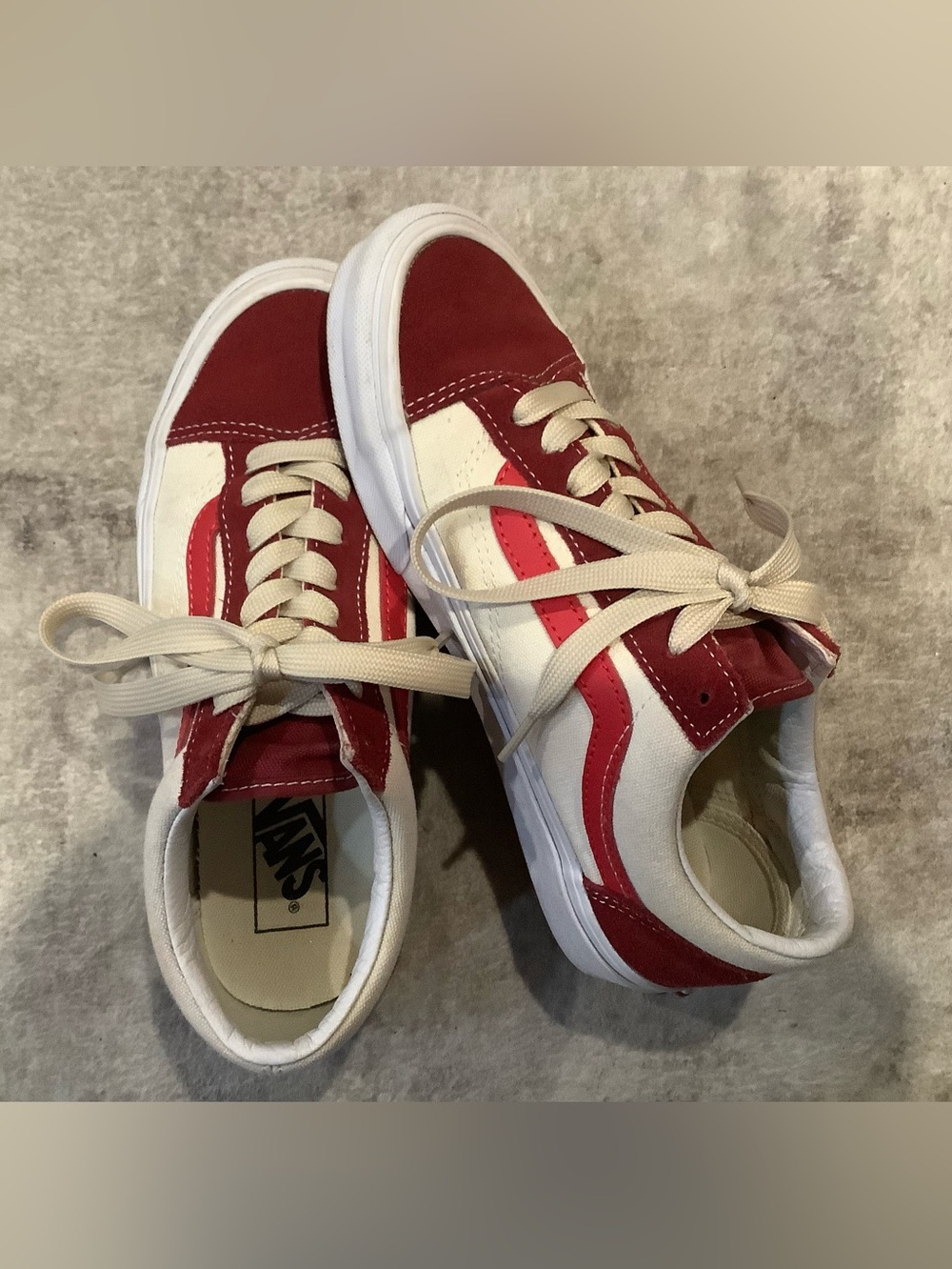 Vans Old Skool Sneakers